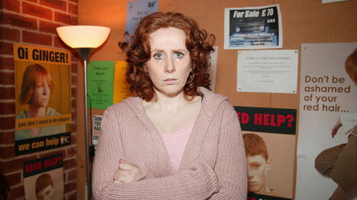 The Catherine Tate Show Season 2 Episode 1 - Episode 1