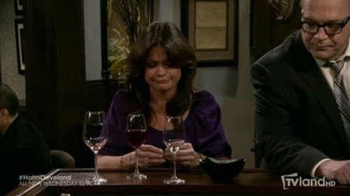 Hot in Cleveland Season 4 Episode 18 - The Fixer