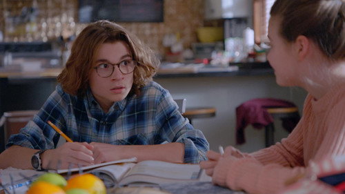 Conseils de famille Season 4 Episode 3 - Episode 3