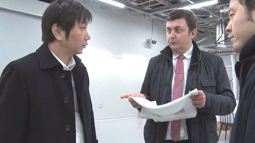 RISING Season 5 Episode 5 - Smart Fabrics Saving Lives: Wearable Tech Innovator - Ayumu Mitera