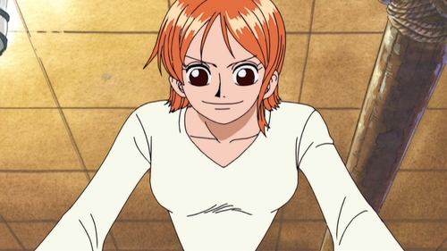 One Piece Season 5 Episode 132 - Uprising of the Navigator! For the Unyielding Dream!