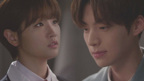 Cinderella and Four Knights Season 1 Episode 6 - Episode 6
