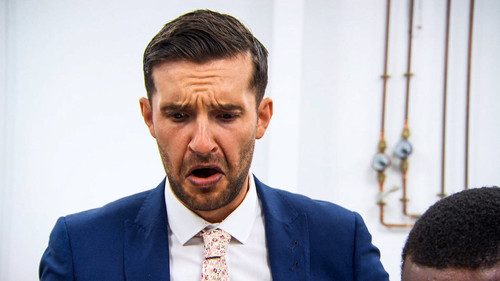 The Apprentice Season 15 Episode 2 - Ice Lollies