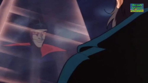 King Arthur and the Knights of the Round Table Season 2 Episode 15 - Weird! Phantom Princess Ginebia