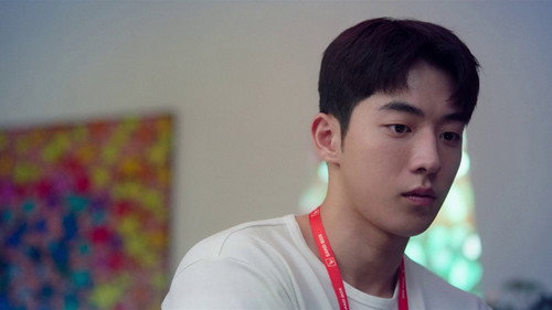 Start-Up Season 1 Episode 6 - Key Man
