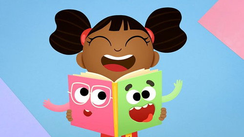 Yakka Dee! Season 1 Episode 3 - Book