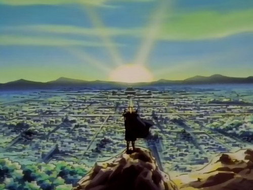 Fushigi Yugi: The Mysterious Play Season 1 Episode 52 - For My Loved One