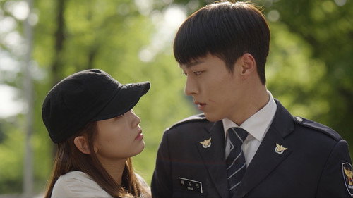 Come and Hug Me Season 1 Episode 10 - That's on You
