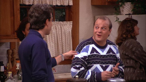 Seinfeld Season 3 Episode 10 - The Stranded