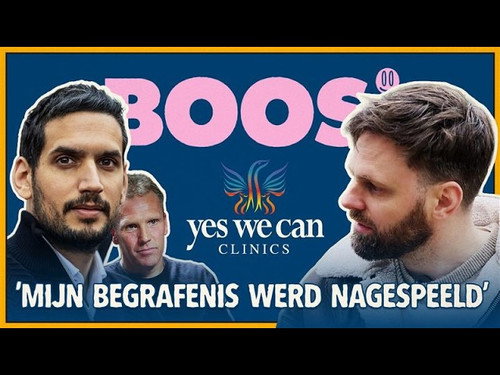 #BOOS Season 13 Episode 1 - Episode 1