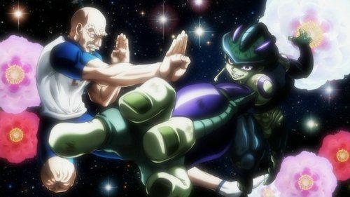 undefined Season 2 Episode 126 - Zero x And x Rose