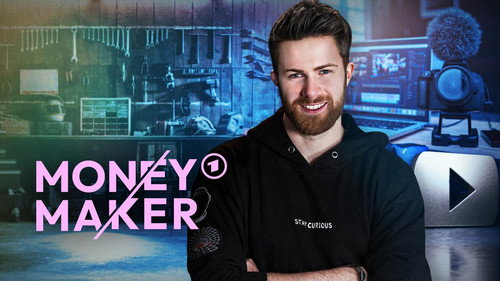 Money Maker Season 2 Episode 1 - Episode 1