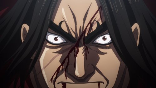 Kingdom Season 3 Episode 24 - Deepest Gratitude