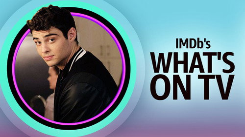 IMDb's What's on TV Season 1 Episode 15 - The Week of April 16