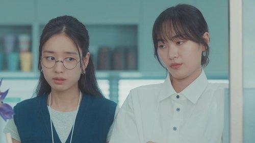 Dynamite Kiss Season 1 Episode 4 - His Black Card