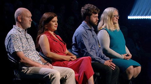 Mastermind Season 46 Episode 3 - Episode 3