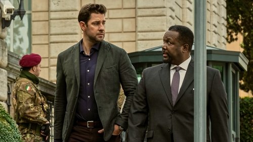 undefined Season 3 Episode 1 - Falcon