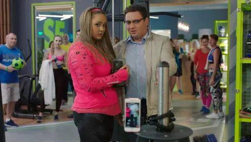 Fitness Season 2 Episode 10 - Episode 10