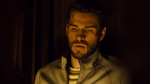 Most Dangerous Game Season 1 Episode 8 - Please Whisper in Church