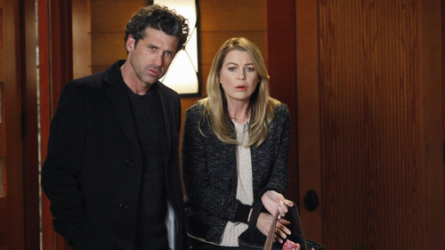 Grey's Anatomy Season 10 Episode 21 - Change of Heart