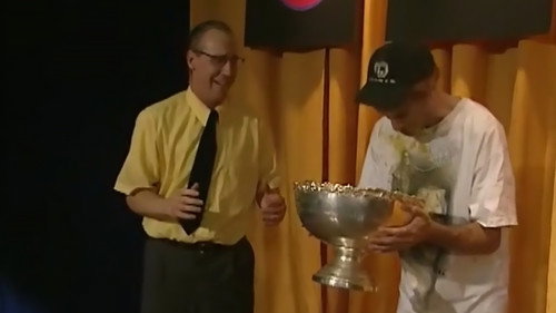 Upright Citizens Brigade Season 2 Episode 7 - Spaghetti Jesus
