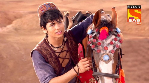 Aladdin - Naam Toh Suna Hoga Season 1 Episode 5 - Destination Khatrapur