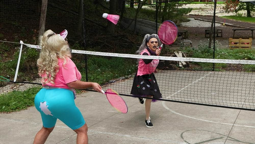 Camp Wannakiki Season 5 Episode 4 - Bad Ass