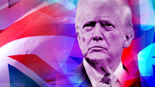Lib Dems Snub Trump still