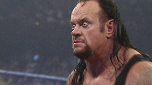SmackDown - Nov. 23, 2007 still