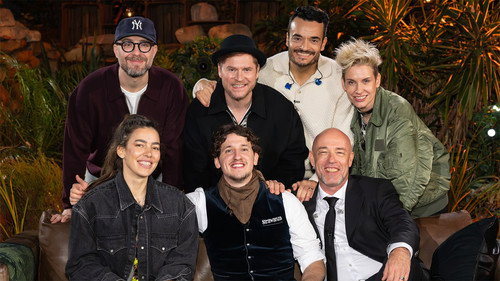 Sing meinen Song – Das Tauschkonzert Season 13 Episode 1 - Episode 1