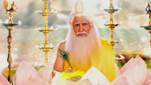 Mata Sita Ka Dukh still