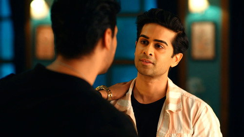 Barsatein - Mausam Pyar Ka Season 1 Episode 7 - A New Feeling For Reyansh