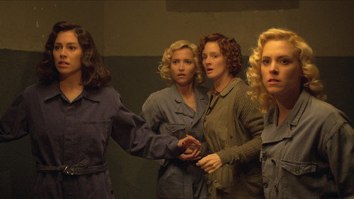 Cable Girls Season 4 Episode 8 - Chapter 32: Luck