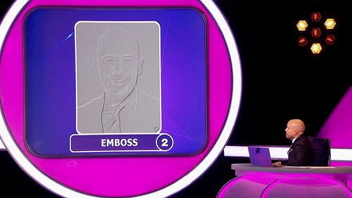 Pointless Season 35 Episode 8 - Episode 8
