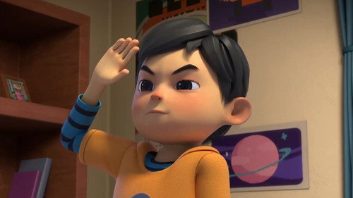Episode 33 still