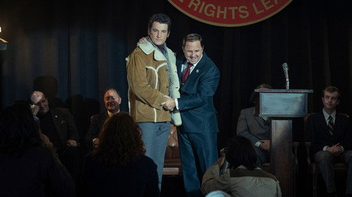 The Offer Season 1 Episode 5 - Kiss the Ring