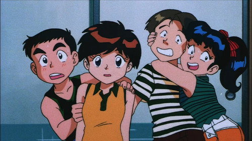 Soar High! Isami Season 1 Episode 17 - Episode 17