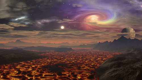 Space's Deepest Secrets Season 3 Episode 7 - Expedition Extraterrestrial