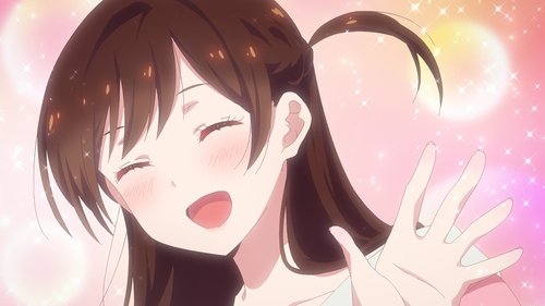 Rent-a-Girlfriend Season 1 Episode 20 - Youth and Girlfriend