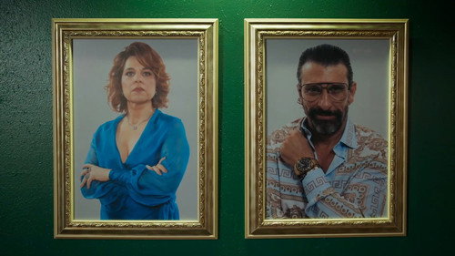 Volta por Cima Season 1 Episode 14 - Episode 14