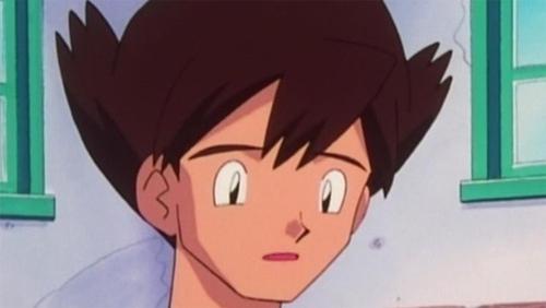 Pokémon Season 2 Episode 7 - The Crystal Onix