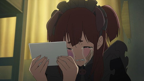 undefined Season 1 Episode 12 - At Moe’s End