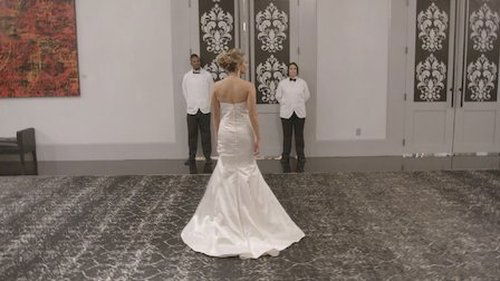 Love Is Blind Season 1 Episode 3 - First Night Together
