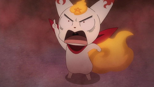 Twin Star Exorcists Season 1 Episode 22 - It's Impure, Yknow? - Philosophical Filthy Seraphim