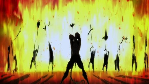 undefined Season 1 Episode 9 - Go to Hell, You Mortals
