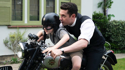 Grantchester Season 7 Episode 3 - Episode 3