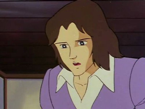 Flower Angel Season 1 Episode 17 - Flower Thief's Windmill
