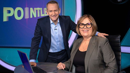 Pointless Season 33 Episode 3 - Episode 3