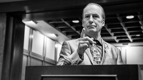 Better Call Saul Season 6 Episode 13 - Saul Gone