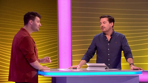 Ik Weet Er Alles Van! Season 6 Episode 22 - Episode 22